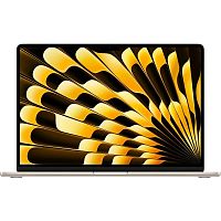 картинка apple macbook air 15-inch 2025 [mw1k3hn/a] (клав.рус.грав.) starlight 15.3" liquid retina {(2880x1864) m4 10c cpu 10c gpu/16gb/512gb ssd/рекоменд.переход.1979059/1991284} (a3241) от магазина Tovar-RF.ru