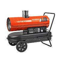 картинка калорифер дизельный patriot dtc 202i [633703065] { 20 квт, 1300 м3/ч, термостат. } от магазина Tovar-RF.ru