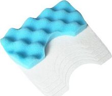 картинка аксессуары д/пылесосов ozone microne hs-10 набор фильтров для пылесосов samsung ozone microne hs-10 набор фильтров для пылесосов samsung от магазина Tovar-RF.ru