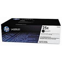 картинка hp cf325x картридж , black{laserjet m830z/m806x+/m830z/m806dn/m806x, black} от магазина Tovar-RF.ru
