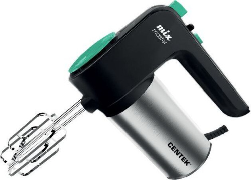 картинка ручной миксер centek ct-1123 centek ct-1123 от магазина Tovar-RF.ru