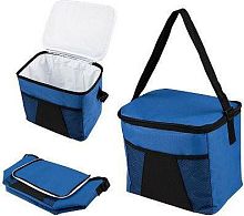 картинка термосумка ecos термосумка pc2201, 14л., р-р: 28x20x25см, цвет: синий 104568 ecos термосумка pc2201, 14л., р-р: 28x20x25см, цвет: синий 104568от магазина Tovar-RF.ru