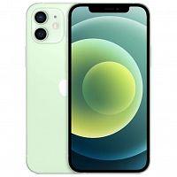 картинка apple iphone 12 256gb "как новый",  a2403,  зеленый fgjl3b/a от магазина Tovar-RF.ru
