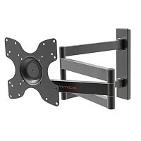 картинка arm media lcd-900 черный 22"-55" макс.18кг настенный поворот и наклон от магазина Tovar-RF.ru