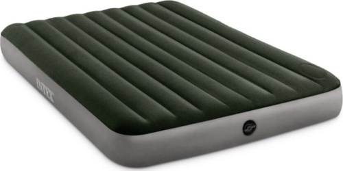 картинка матрас надувной intex матрас надувной 152x203x25см в комплекте со встроенным ножным насосом .(в коробке) арт. 64763 intex матрас надувной 152x203x25см в комплекте со встроенным ножным насосом .(в коробке) арт. 64763от магазина Tovar-RF.ru