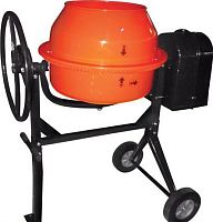 картинка Бетоносмеситель MASTER БМ-140Т 140л, чугун MASTER БМ-140Т 140л, чугун от магазина Tovar-RF.ru