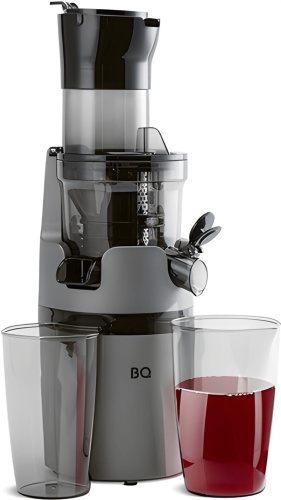 картинка соковыжималка bq j2000 steel-black от магазина Tovar-RF.ru