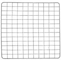 картинка Решетка металлическая перепелиная ЗОЛУШКА ЗОЛУШКА решетка перепелиная от магазина Tovar-RF.ru