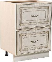 картинка Кухонный модуль БИТЕЛ АНЖЕЛИКА СТР 600/2 ДУБ МОЛОЧНЫЙ/ЯСЕНЬ, 6227 AB/L (RS113) БИТЕЛ АНЖЕЛИКА СТР 600/2 ДУБ МОЛОЧНЫЙ/ЯСЕНЬ, 6227 AB/L (RS113) от магазина Tovar-RF.ru