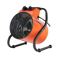 картинка тепловентилятор patriot pt-r 2 [633307255] {мощн. по ступеням 1.0/2.0 квт, 220в, шнур с евровилкой,  поток воздуха 230м3/час, вес 2.5кг} от магазина Tovar-RF.ru