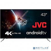 картинка jvc lt-43m792 черный  от магазина Tovar-RF.ru