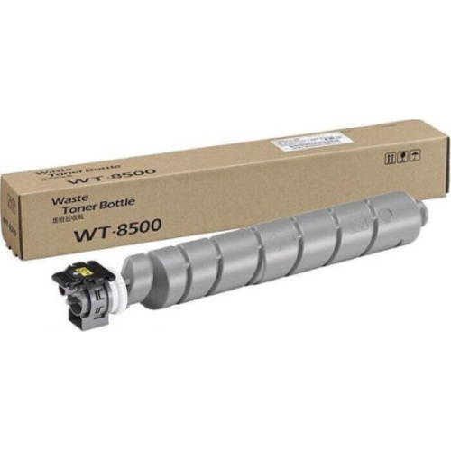 картинка kyocera-mita  wt-8500 бункер отработанного тонера (оригинальный)  1902nd0un0 от магазина Tovar-RF.ru