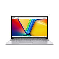 картинка asus vivobook x1504va-bq4415 [90nb13y2-m02fy0] silver 15.6" {fhd core 5 120u/8gb/ssd512gb//noos} от магазина Tovar-RF.ru
