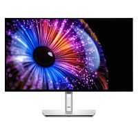 картинка lcd dell 27" u2724de {ips 2560x1440 120hz 5ms 350cd 2000:1 hdmi2.1 2xdisplayport1.4 2xusb-c(thunderbolt4) has ethernet rj-45 vesa} от магазина Tovar-RF.ru