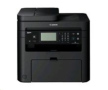 картинка мфу лазерный canon i-sensys mf237w black (1418c121/1418c105/1418c030) от магазина Tovar-RF.ru