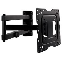 картинка кронштейн для led/lcd телевизоров kromax dix-18, black 22"-65" от магазина Tovar-RF.ru