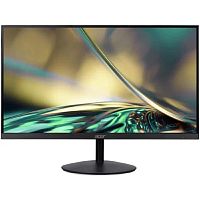 картинка lcd acer 31.5" sa322qabip {ips 1920x1080 75hz 1/4ms 300cd d-sub hdmi1.4 dipslayport1.2 vesa} от магазина Tovar-RF.ru
