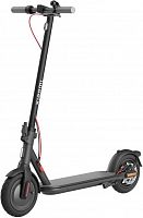 картинка электросамокат xiaomi electric scooter 4 eu, черный (bhr7128eu)от магазина Tovar-RF.ru