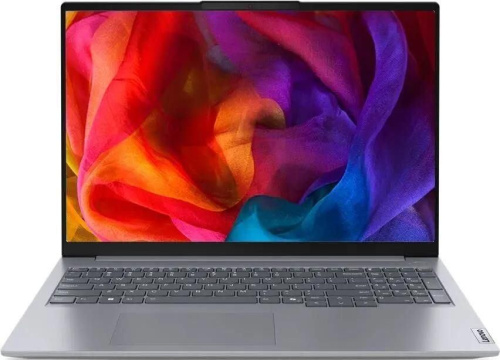 картинка lenovo 16" thinkbook 16 g7 arp ryzen 5 7535hs/16gb/512gb ssd/vga/no os/grey (21mw009vsa) (пи) от магазина Tovar-RF.ru