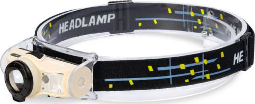 картинка фонарь smartbuy (sbf-hl033) черный smartbuy (sbf-hl033) черныйот магазина Tovar-RF.ru