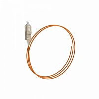 картинка ntss пигтейл оптический ntss sc/upc 50/125мкм 2*1.5м lszh  ntss-pgt-sc/u-50-2*1.5 от магазина Tovar-RF.ru