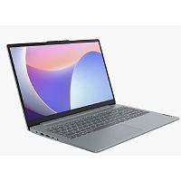 картинка lenovo ideapad slim 3 15irh8 [83em00jtps] (клав.рус.грав.) arctic grey 15.6" {fhd ips i7-13620h/16gb/1tb ssd/dos} от магазина Tovar-RF.ru