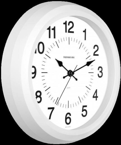 картинка Часы настенные TROYKATIME 23231233 TROYKATIME 23231233 от магазина Tovar-RF.ru