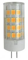 картинка Светодиодная лампа ECOLA G4RW40ELC LED CORN MICRO G4/4,0W/2800K от магазина Tovar-RF.ru