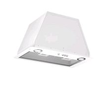 картинка вытяжка  эликор врезной блок flat 52п-650-к3д белый от магазина Tovar-RF.ru