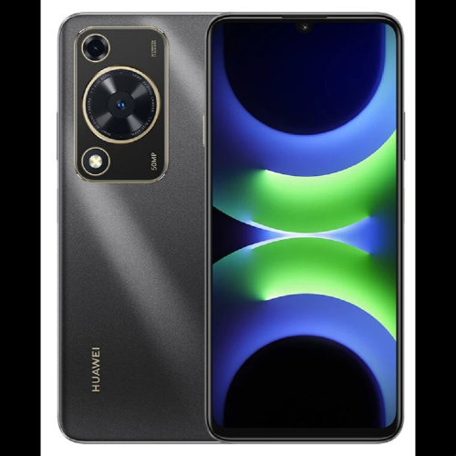 картинка huawei nova y63 6gb/128gb (51098hty) чёрный от магазина Tovar-RF.ru