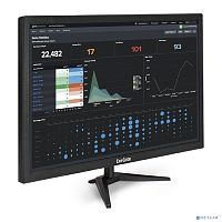 картинка lcd exegate 27" eb2700a черный {va 1920x1080 75hz 8ms 16:9 200cd 3000:1 178/178 d-sub hdmi vesa регулировка накл} [ex297312rus] от магазина Tovar-RF.ru