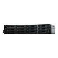 картинка synology rx1223rp полка расширения сетевого хранилища без дисков от магазина Tovar-RF.ru