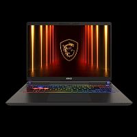 картинка msi vector 16 hx ai a2xwig-487xru [9s7-15m352-487] grey 16" {wqxga ultra 9 275hx/32gb/ssd1tb/rtx5080 16gb/noos} от магазина Tovar-RF.ru
