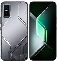 картинка смартфон infinix gt 30 8/256gb shadow ash infinix gt 30 8/256gb shadow ash от магазина Tovar-RF.ru