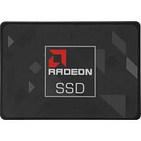 картинка amd ssd 240gb radeon r3 r3sl0240g2 sata 2.5" 6gb/s, 530/450, rtl                                                                                                         от магазина Tovar-RF.ru