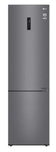 картинка холодильник lg ga-b509clsl от магазина Tovar-RF.ru