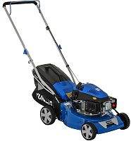 картинка Газонокосилка бензиновая HYUNDAI L 4220 HYUNDAI L 4220 от магазина Tovar-RF.ru