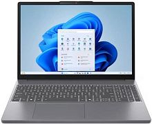 картинка lenovo 15.3" ideapad slim 3 15irh10 core i5 13420h/16gb/512gb ssd/no os/luna grey (83k100mllk) пи от магазина Tovar-RF.ru