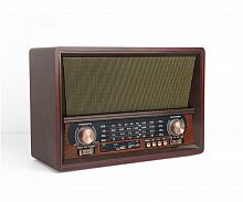 картинка радиоприёмник бзрп рп-340 , укв 64-108мгц от магазина Tovar-RF.ru