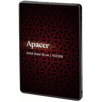 картинка apacer ssd 256gb as350x ap256gas350xr-1 {sata3.0} от магазина Tovar-RF.ru