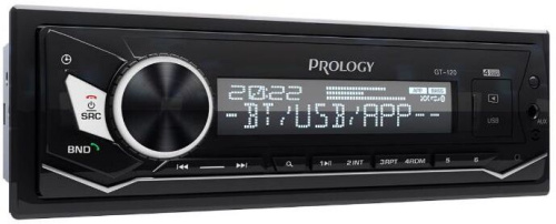 картинка автомагнитола prology gt-120 prology gt-120 от магазина Tovar-RF.ru