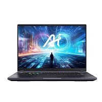 картинка gigabyte aorus 16x [9kg-43kzc54sd] grey 16" {qhd (2560x1600) i7-13650hx/16gb/1tb ssd/rtx4060 8gb/dos} от магазина Tovar-RF.ru