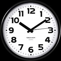 картинка Часы настенные TROYKATIME 91900945 TROYKATIME 91900945 от магазина Tovar-RF.ru