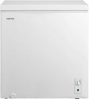 картинка морозильный ларь centek ct-4003  770x560x850мм, фиксация двери 30-80 град, 2в1, 2 корзины, a centek ct-4003 198л от магазина Tovar-RF.ru