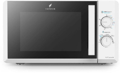 картинка микроволновая печь favour fv rt l 700 20w от магазина Tovar-RF.ru