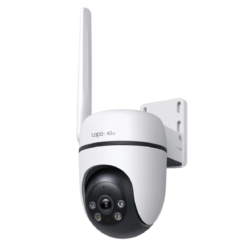 картинка TP-Link Tapo C501GW V2 Наружная поворотно-наклонная облачная 4G LTE IP-камера магазин Tovar-RF.ru являющийся официальным дистрибьютором в России картинка TP-Link Tapo C501GW V2 Наружная поворотно-наклонная облачная 4G LTE IP-камера от магазина Tovar-RF.ru