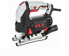 картинка Лобзик электрический P.I.T. Лобзик электрич. PST70-C2 (700Вт, пропил 70 мм, 1000-3000ход/мин, БЗП, маятник) P.I.T. Лобзик электрич. PST70-C2 (700Вт, пропил 70 мм, 1000-3000ход/мин, БЗП, маятник) от магазина Tovar-RF.ru