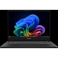 картинка msi prestige 14 ai+ evo c2vmg-044ru [9s7-14n321-044]  stellar gray 14" {oled ultra 7 258v/32gb/ssd1tb/win11pro} от магазина Tovar-RF.ru