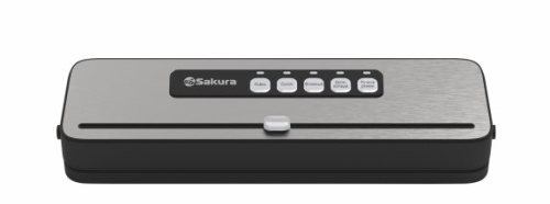 картинка вакууматор sakura sa-7903s 110вт черн+нерж магазин Tovar-RF.ru являющийся официальным дистрибьютором в России картинка вакууматор sakura sa-7903s 110вт черн+нерж от магазина Tovar-RF.ru