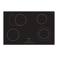 картинка варочная поверхность bosch serie 6 pkn811fp2e черный от магазина Tovar-RF.ru